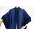 Poncho Baby Alpaca ANDES